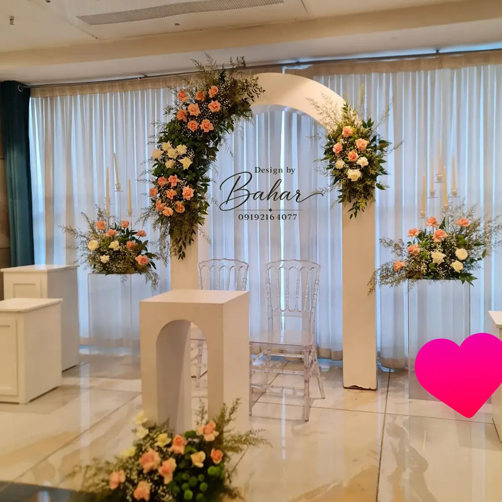 Pvc Panel Background - FSDKX PVC 아치형 벽 새로운 디자인