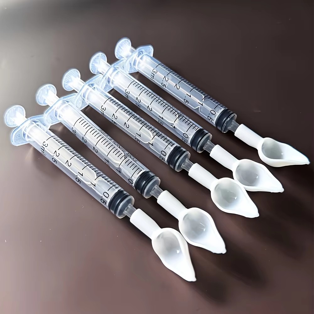 상자에 담긴 새 약물 급여 키트, 급여 튜브 10개,  - Vitamin D3 Reptile 리뷰 및 가격