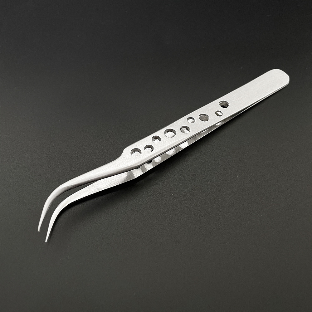 스테인레스 다기능 스틸 엘보 핀셋 수족관 클립 긴 집게 - Feeding Tong Stainless 리뷰 및 가격