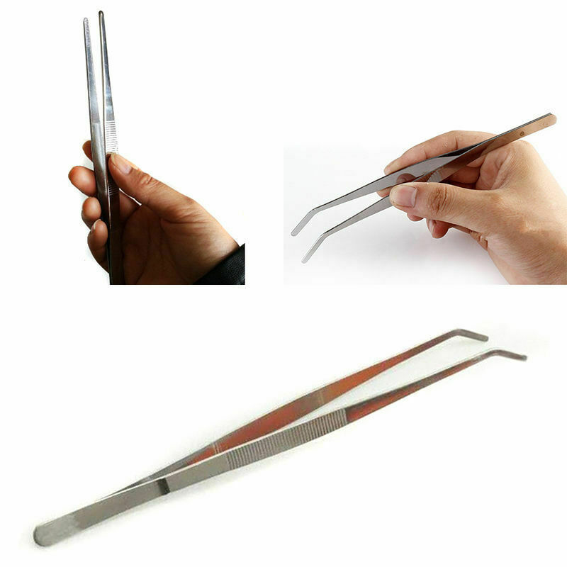 파충류, 도마뱀, 도마뱀, 거미, 독거미, 고슴도치,  - Feeding Tong Stainless 리뷰 및 가격