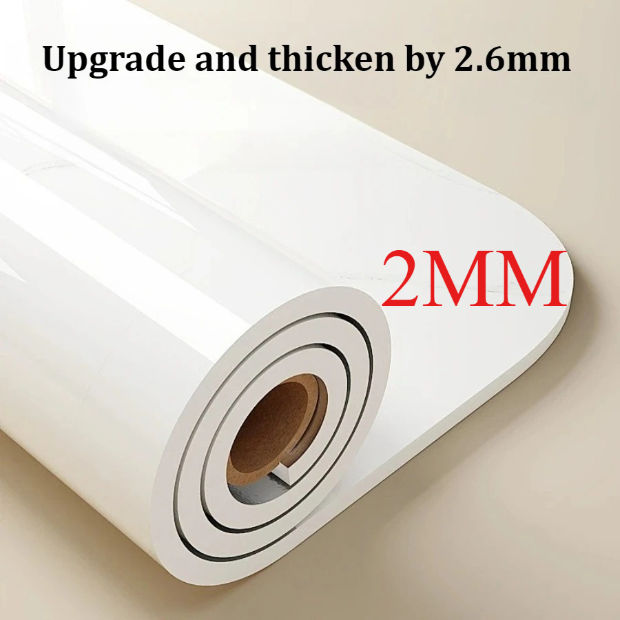 방수 자가 접착 대리석 벽 스티커 40개 DIY 간편  - Pvc Panel Background 리뷰 및 가격