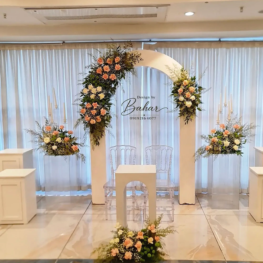 FSDKX PVC 아치형 벽 새로운 디자인 흰색 PVC - Pvc Panel Background 리뷰 및 가격