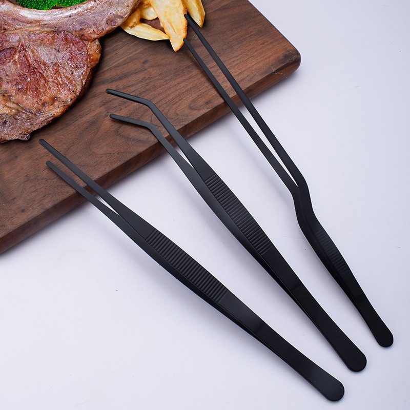 스테인레스 다기능 강철 팔꿈치 족집게 수족관 클립 긴  - Feeding Tong Stainless 리뷰 및 가격