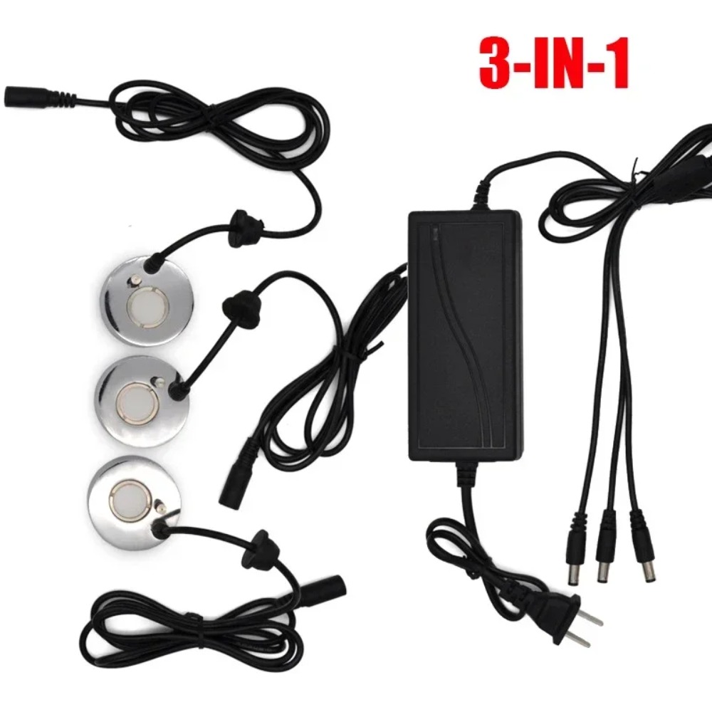 5 in 1 미스트 메이커 포거 초음파 가습기 분수 록 - Terrarium Fogger Ultrasonic 리뷰 및 가격