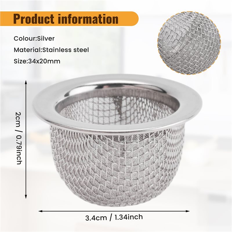 20Pcs 칵테일 스모커 필터 액세서리, 더블 스크린  - Screen Top Mesh 리뷰 및 가격